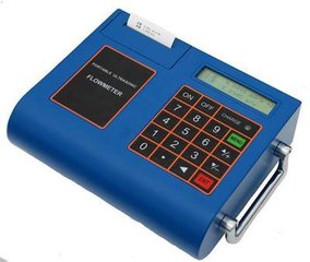 ZY-CSB-3000便攜式超聲波流量計(jì)