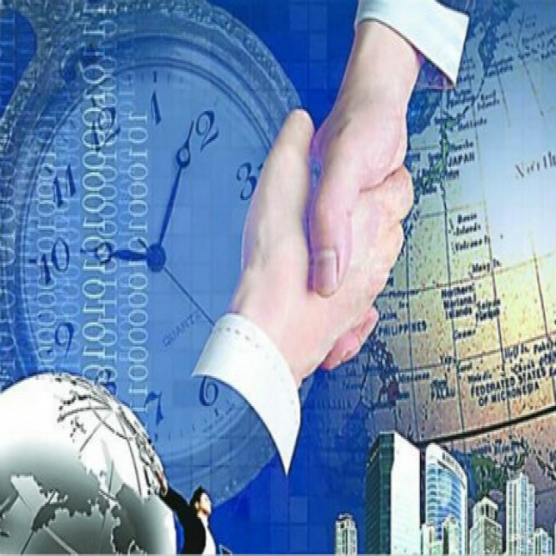 層面的利好政策將推動(dòng)儀器儀表進(jìn)出口市場(chǎng)煥發(fā)新機(jī)