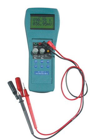 ZY-XZJ-CD過(guò)程信號(hào)校驗(yàn)仿真儀